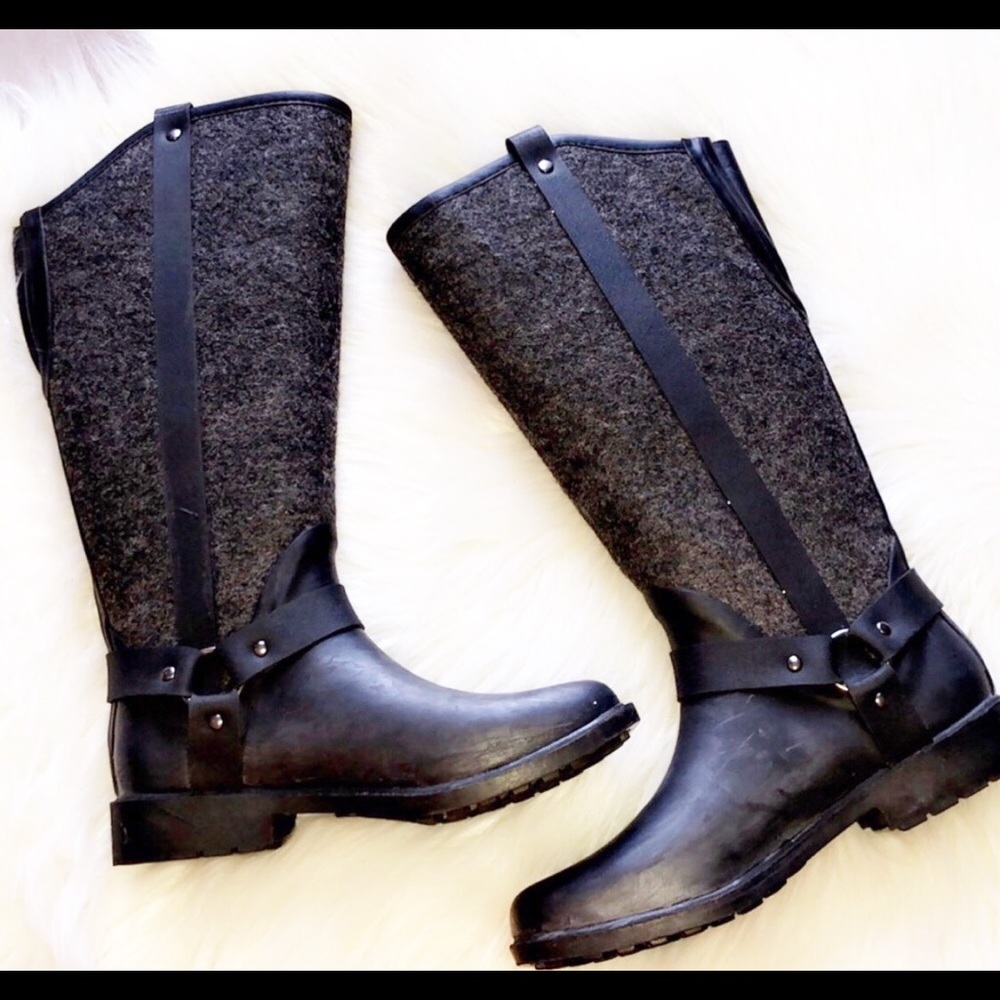 CHOOKA Rain Boots